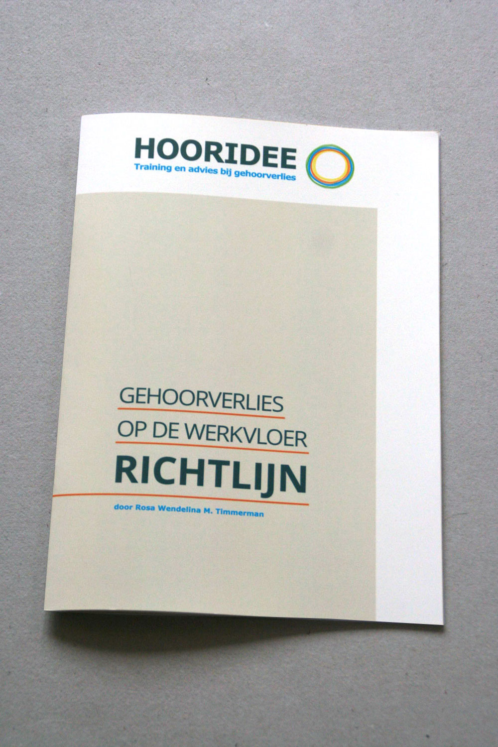 Richtlijn